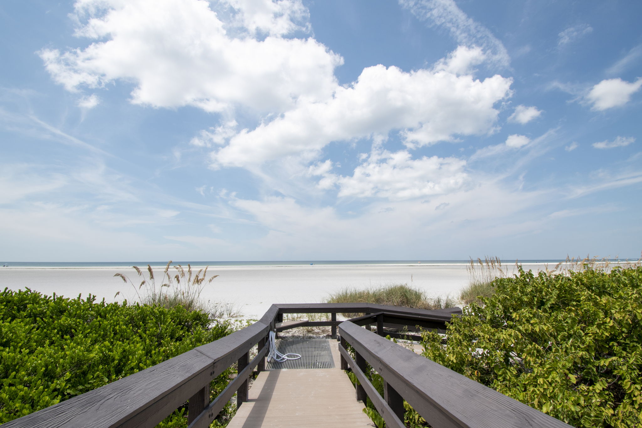 Marco Island Beach